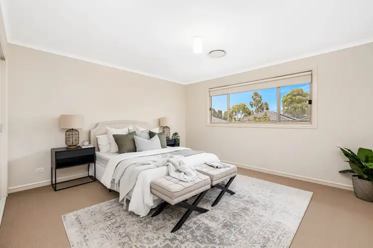 Sixth view of Homely house listing, 44 Grazier Circuit, Pemulwuy NSW 2145