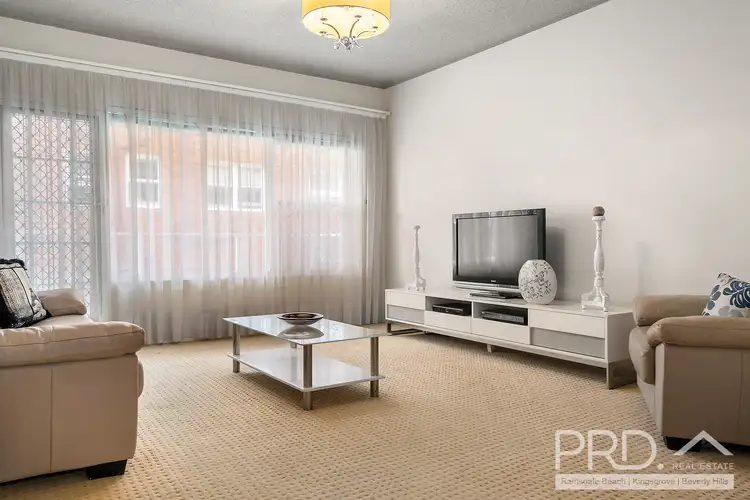 Second view of Homely unit listing, 7/83-85 Alfred Street, Ramsgate Beach NSW 2217