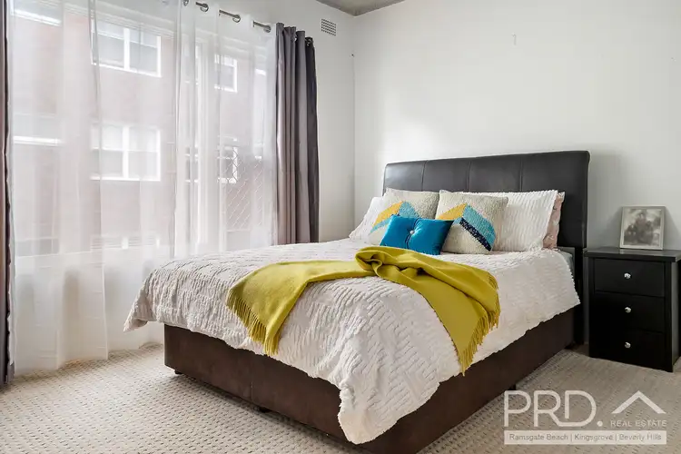 Fourth view of Homely unit listing, 7/83-85 Alfred Street, Ramsgate Beach NSW 2217