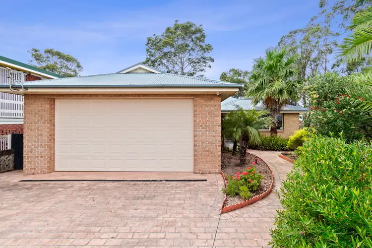 Second view of Homely house listing, 65 Ridge Street, Catalina NSW 2536