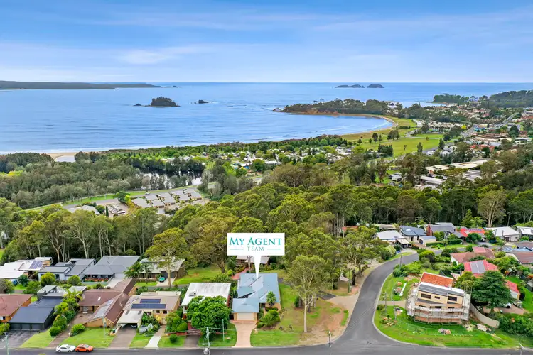 Third view of Homely house listing, 65 Ridge Street, Catalina NSW 2536