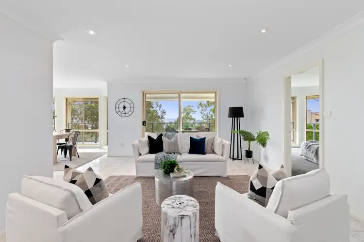 Fourth view of Homely house listing, 65 Ridge Street, Catalina NSW 2536