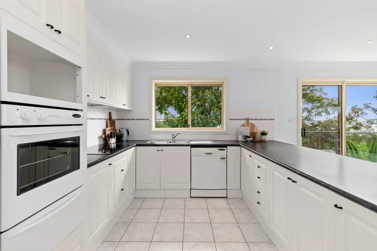 Sixth view of Homely house listing, 65 Ridge Street, Catalina NSW 2536