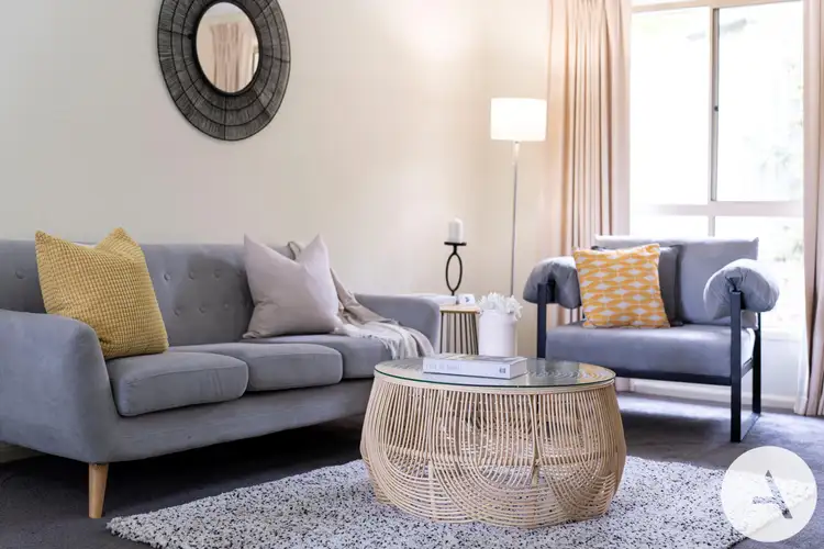 Third view of Homely townhouse listing, 22/131 Britten-Jones Drive, Holt ACT 2615