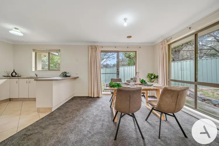 Fifth view of Homely townhouse listing, 22/131 Britten-Jones Drive, Holt ACT 2615