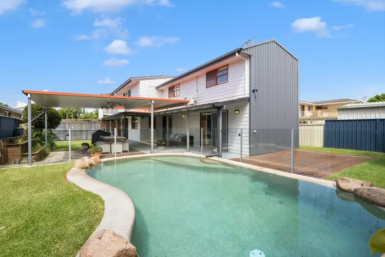 Third view of Homely house listing, 72 Cavell Street, Birkdale QLD 4159