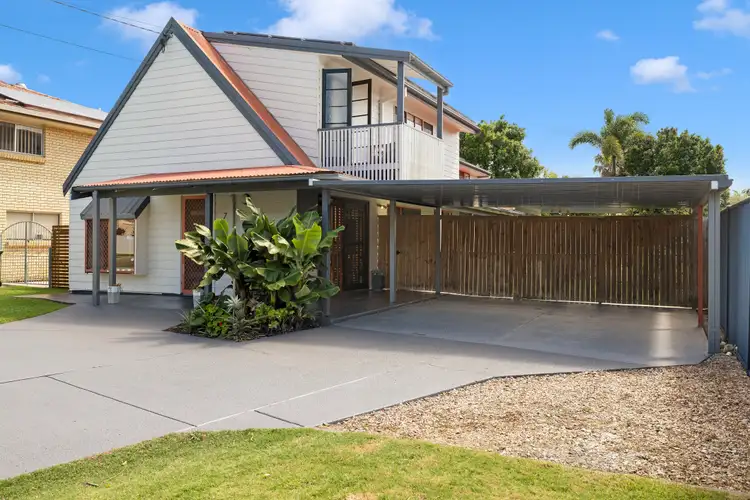Fourth view of Homely house listing, 72 Cavell Street, Birkdale QLD 4159