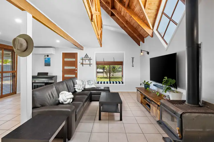 Sixth view of Homely house listing, 72 Cavell Street, Birkdale QLD 4159