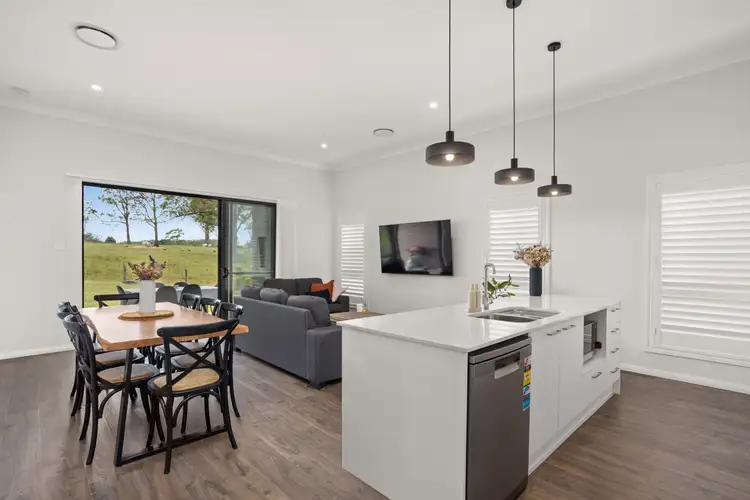 Main view of Homely house listing, 27 Bangalow Road, Coopernook NSW 2426