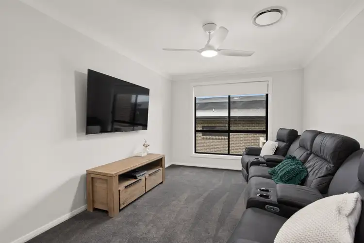 Second view of Homely house listing, 27 Bangalow Road, Coopernook NSW 2426