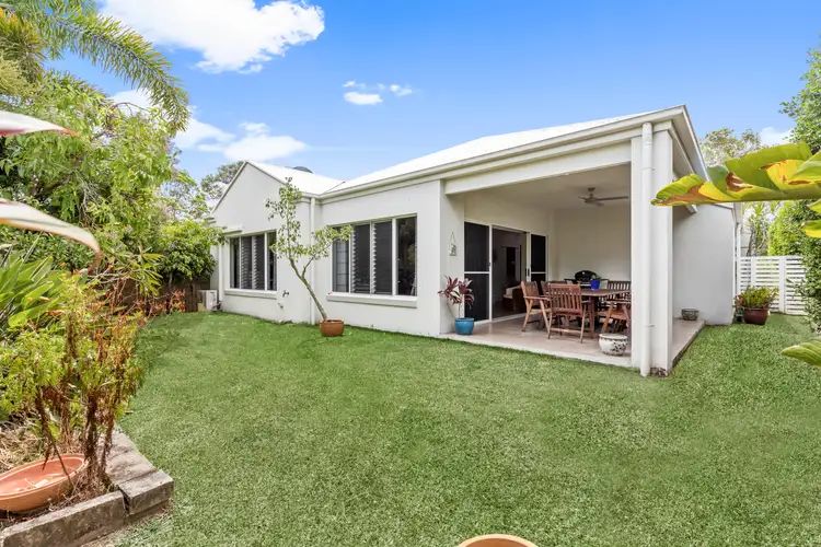 Third view of Homely house listing, 10 Gillingham Place, Pelican Waters QLD 4551