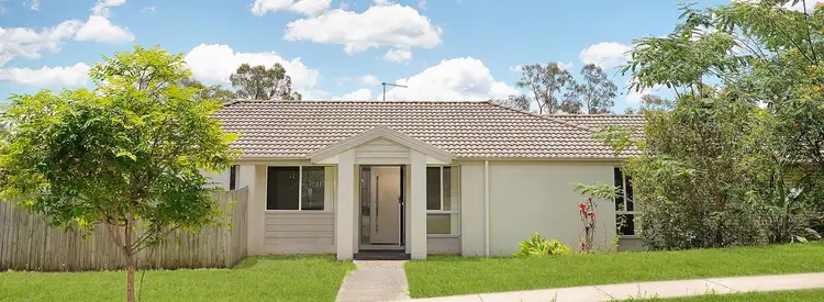4 Whistler Place, Moggill QLD 4070