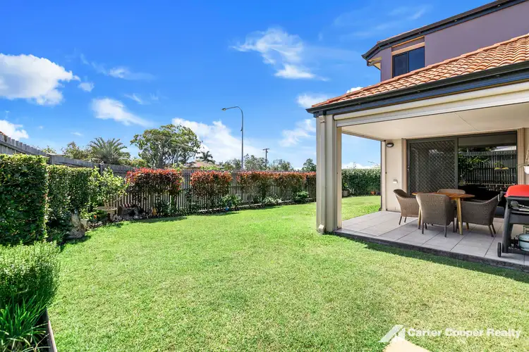 Fourth view of Homely townhouse listing, 1/2 Barnstaple Street, Torquay QLD 4655