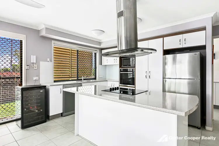 Sixth view of Homely townhouse listing, 1/2 Barnstaple Street, Torquay QLD 4655