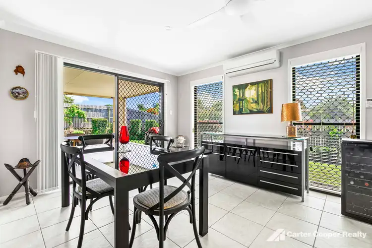 Seventh view of Homely townhouse listing, 1/2 Barnstaple Street, Torquay QLD 4655