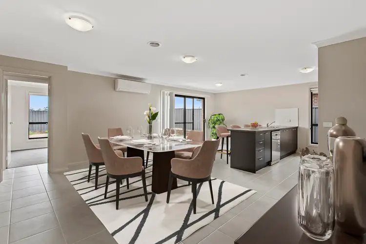 Fourth view of Homely house listing, 23 Aspiring Drive, Huntly VIC 3551