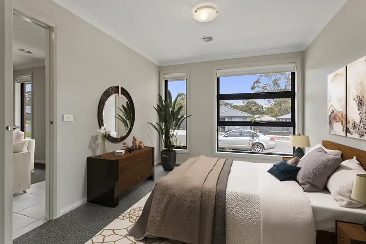 Sixth view of Homely house listing, 23 Aspiring Drive, Huntly VIC 3551