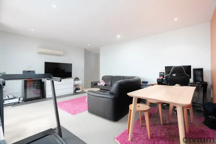 Fourth view of Homely apartment listing, 46/43 Hibberson Street, Gungahlin ACT 2912