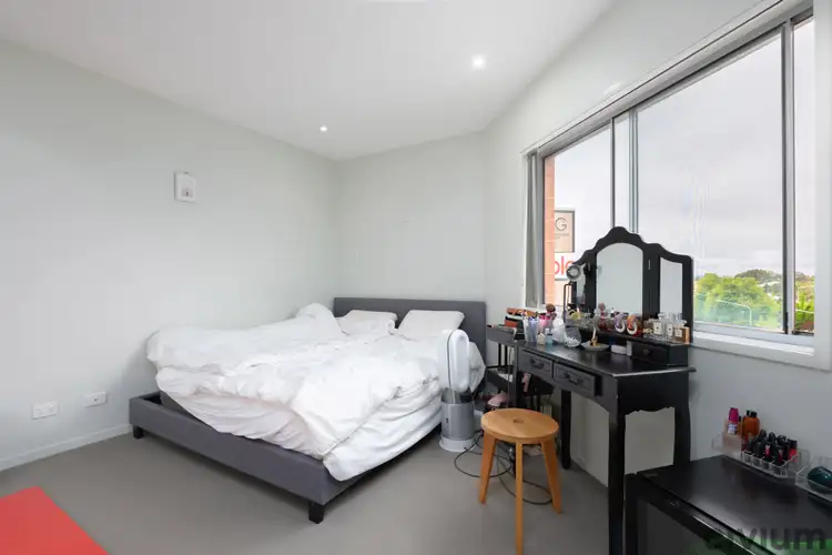 Sixth view of Homely apartment listing, 46/43 Hibberson Street, Gungahlin ACT 2912