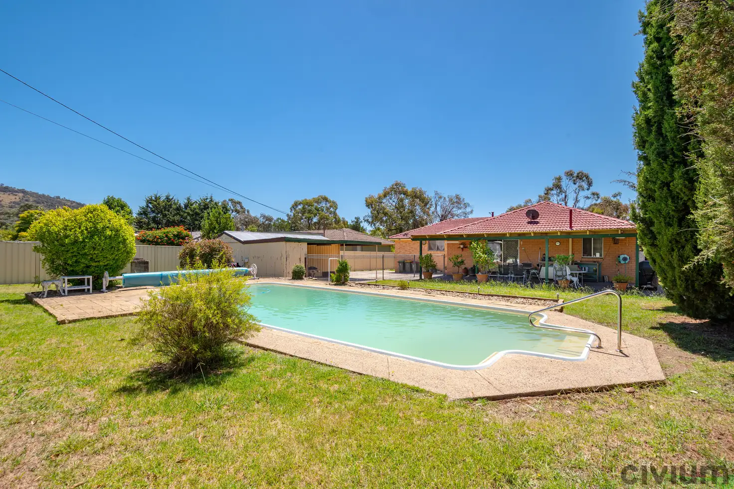 Main view of Homely house listing, 184 Beasley Street, Farrer ACT 2607