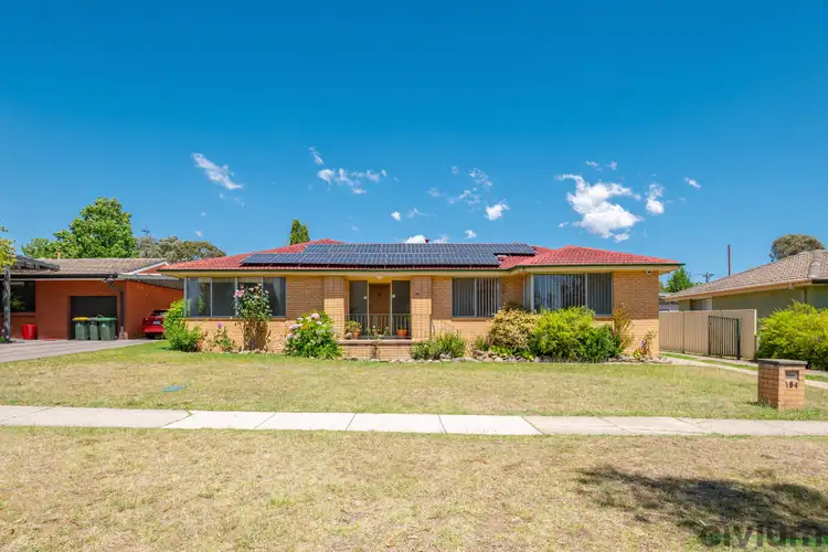 Second view of Homely house listing, 184 Beasley Street, Farrer ACT 2607