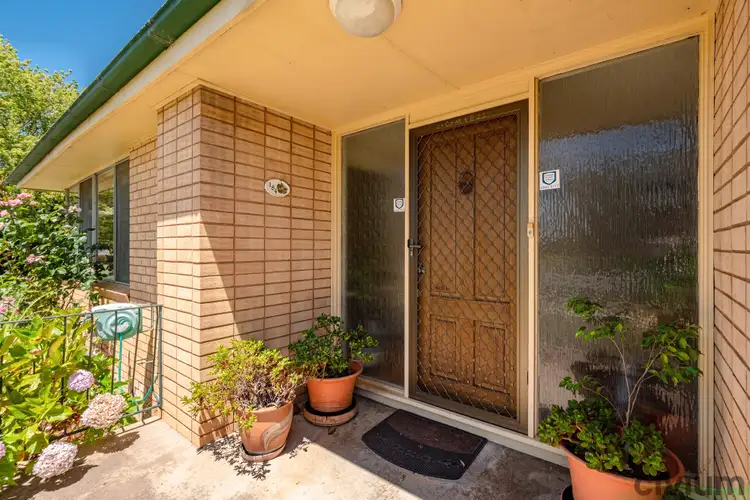Third view of Homely house listing, 184 Beasley Street, Farrer ACT 2607