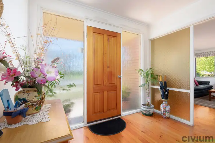 Fourth view of Homely house listing, 184 Beasley Street, Farrer ACT 2607