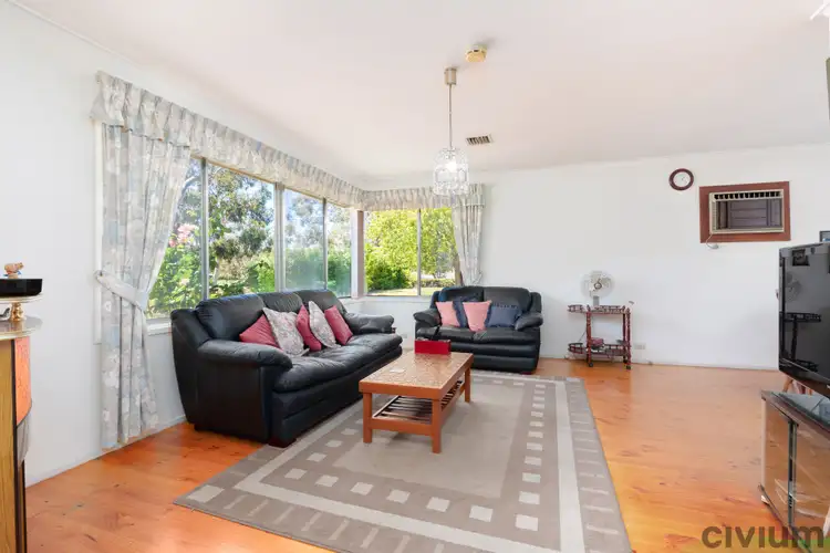 Fifth view of Homely house listing, 184 Beasley Street, Farrer ACT 2607