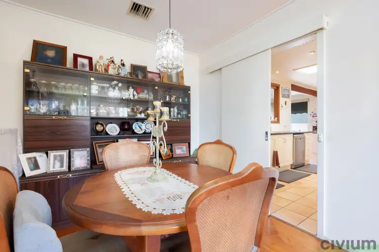Sixth view of Homely house listing, 184 Beasley Street, Farrer ACT 2607