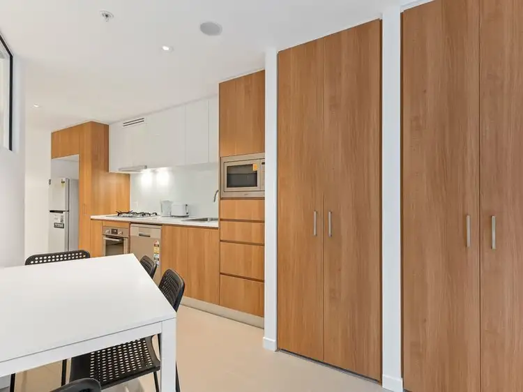 Second view of Homely apartment listing, 2706/222 Margaret Street, Brisbane City QLD 4000