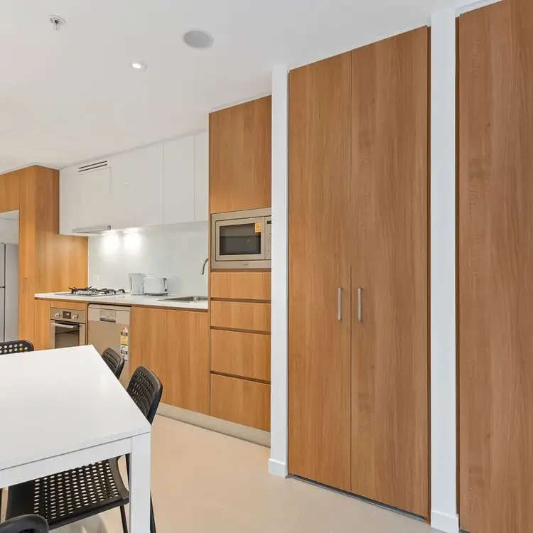 Fourth view of Homely apartment listing, 2706/222 Margaret Street, Brisbane City QLD 4000