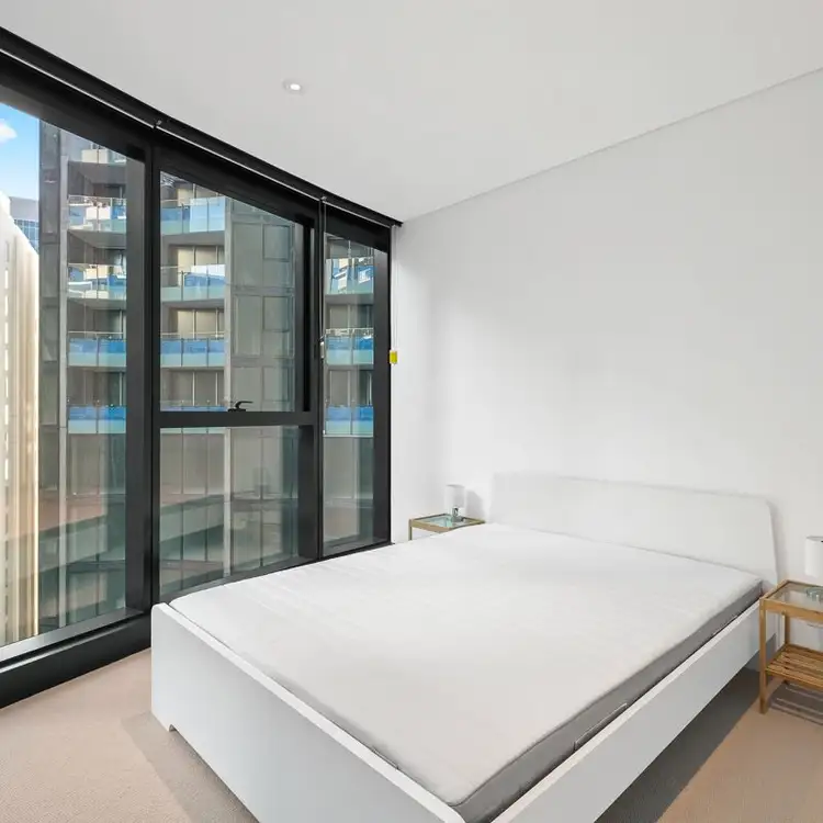Fifth view of Homely apartment listing, 2706/222 Margaret Street, Brisbane City QLD 4000