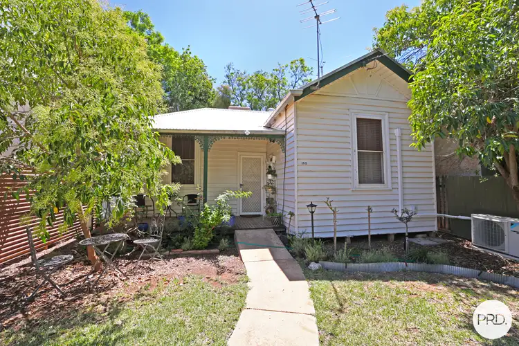 Second view of Homely house listing, 153 Orange Avenue, Mildura VIC 3500