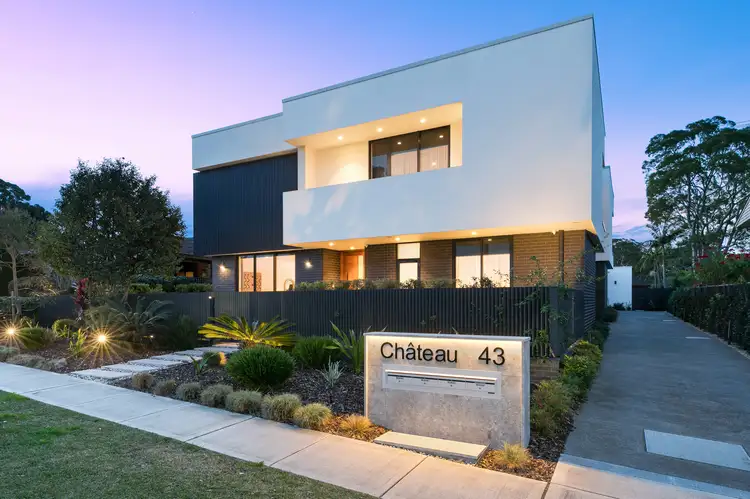 1/43 Epacris Ave, Caringbah South NSW 2229