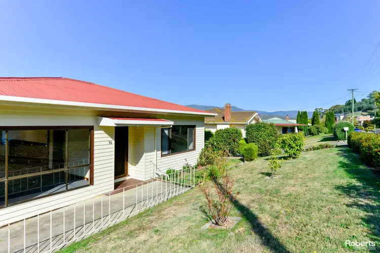 Second view of Homely house listing, 75 Southview Crescent, New Norfolk TAS 7140