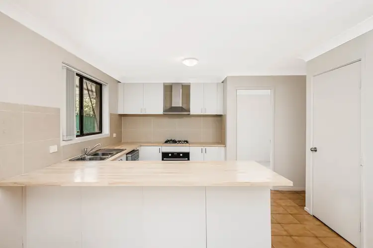 Third view of Homely house listing, 18 Aquamarine Drive, Eagle Vale NSW 2558