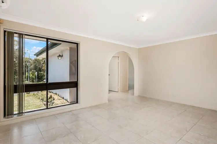 Fourth view of Homely house listing, 18 Aquamarine Drive, Eagle Vale NSW 2558