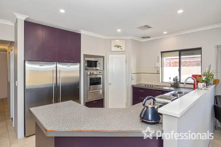 Sixth view of Homely house listing, 8 Bampton Lane, Ballajura WA 6066