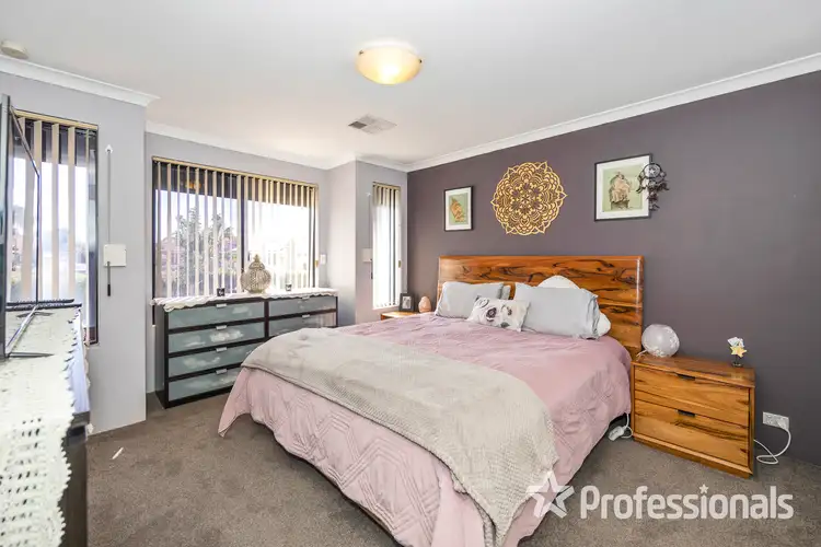 Seventh view of Homely house listing, 8 Bampton Lane, Ballajura WA 6066