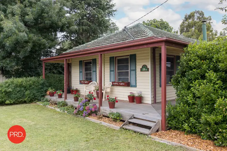 18A King Street, Bungendore NSW 2621