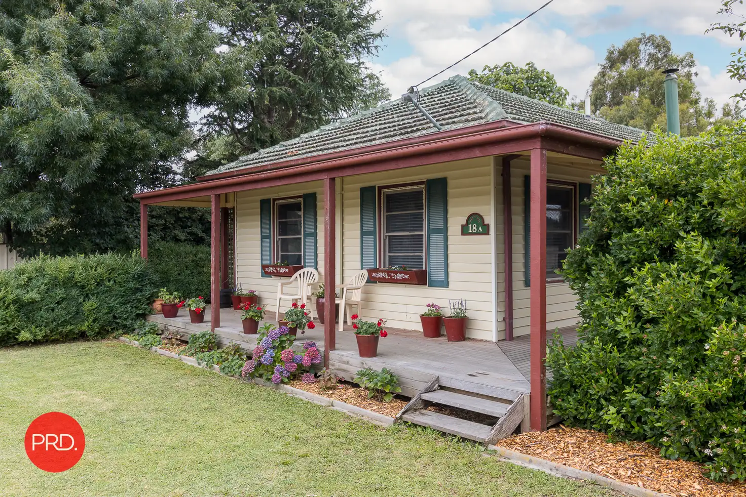 Main view of Homely house listing, 18A King Street, Bungendore NSW 2621
