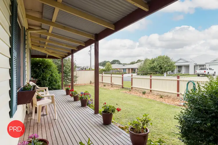 Second view of Homely house listing, 18A King Street, Bungendore NSW 2621