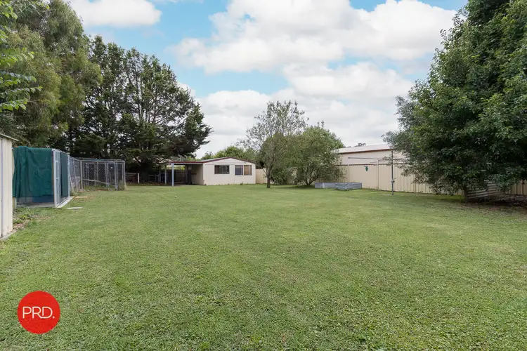 Third view of Homely house listing, 18A King Street, Bungendore NSW 2621