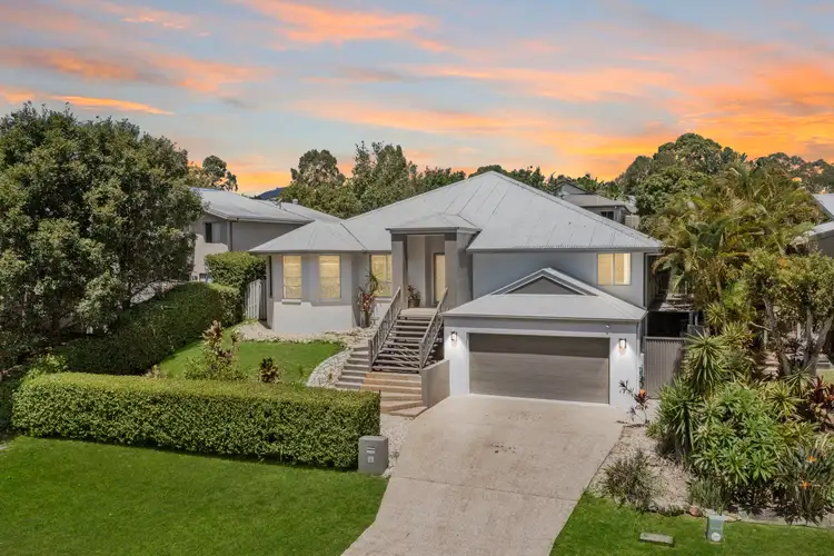 8 Boambillee Drive, Coomera Waters QLD 4209