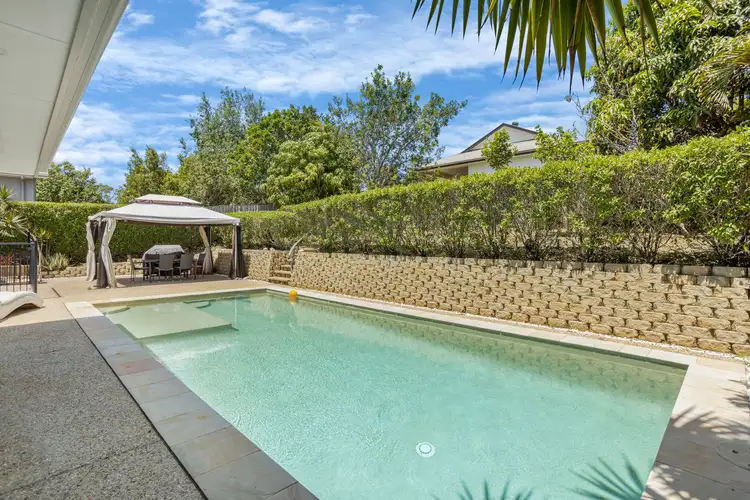 Third view of Homely house listing, 8 Boambillee Drive, Coomera Waters QLD 4209