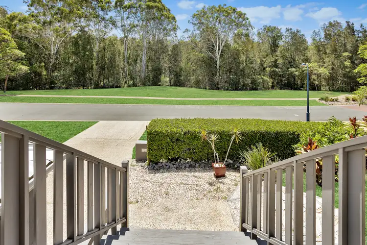Fourth view of Homely house listing, 8 Boambillee Drive, Coomera Waters QLD 4209