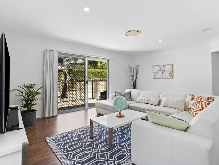 Sixth view of Homely house listing, 8 Boambillee Drive, Coomera Waters QLD 4209