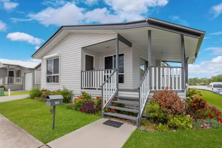 169/102A Moores Pocket Road, Moores Pocket QLD 4305
