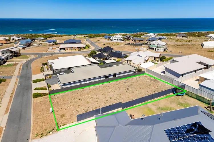 Main view of Homely land listing, 7 Emily Way, Dongara WA 6525