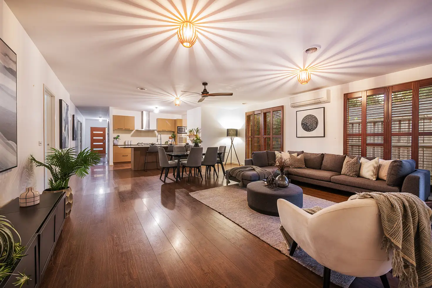 Main view of Homely house listing, 4 Eccles Way, Botanic Ridge VIC 3977